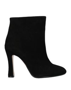 Полусапоги и высокие ботинки Grey MER