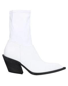Полусапоги и высокие ботинки Haider Ackermann