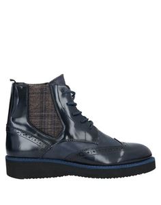 Полусапоги и высокие ботинки Bottega Marchigiana