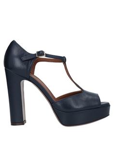 Сандалии L' Autre Chose