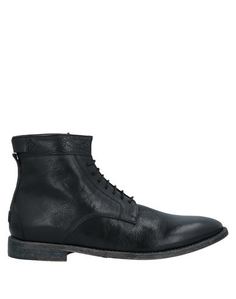 Полусапоги и высокие ботинки LE Ruemarcel