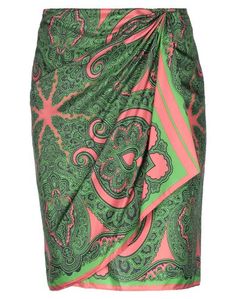 Юбка до колена Etro