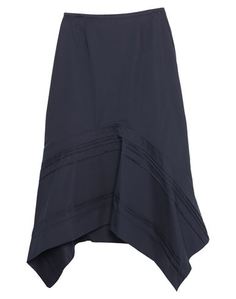 Юбка миди Jil Sander
