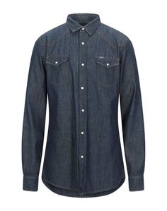 Джинсовая рубашка Uniform