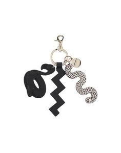 Брелок для ключей Borbonese