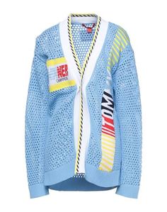 Кардиган Hilfiger Collection