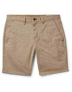 Бермуды Rag & Bone