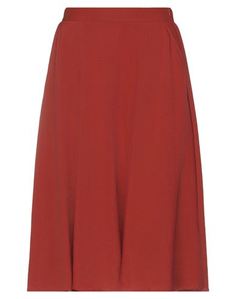 Юбка длиной 3/4 Ichi