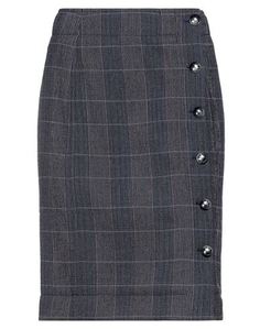 Юбка до колена Chloé