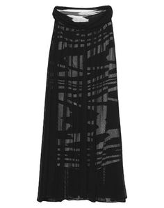 Длинная юбка Missoni