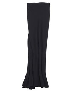 Длинная юбка Haider Ackermann