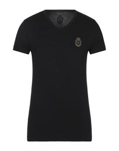 Футболка Billionaire