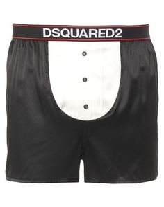 Боксеры Dsquared2