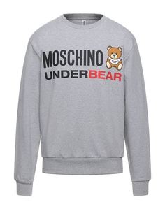 Пижама Moschino