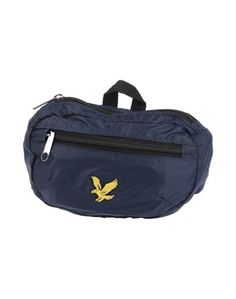 Поясная сумка Lyle & Scott