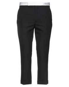 Повседневные брюки Haider Ackermann