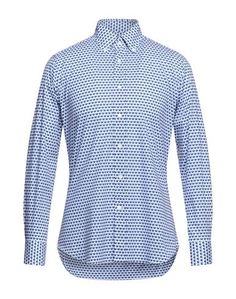 Pубашка Bagutta