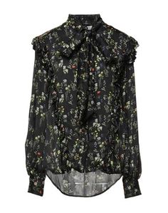 Pубашка Preen by Thornton Bregazzi