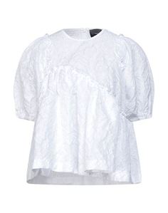 Блузка Simone Rocha