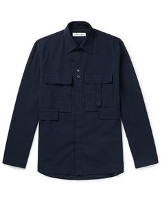 Pубашка Craig Green