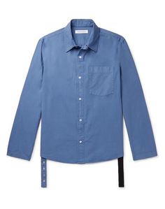 Pубашка Craig Green