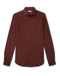 Pубашка Boglioli