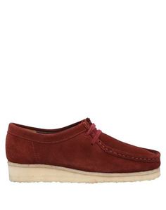 Мокасины Clarks