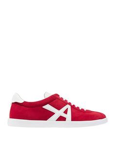Кеды и кроссовки Aquazzura