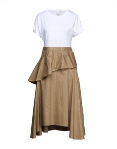 Платье до колена 3.1 Phillip Lim