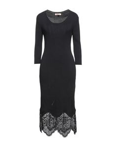 Платье миди Twinset