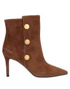 Полусапоги и высокие ботинки L' Autre Chose