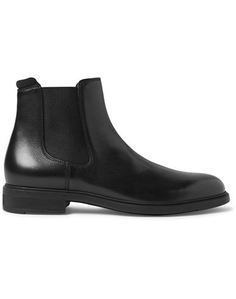 Полусапоги и высокие ботинки Boss Hugo Boss