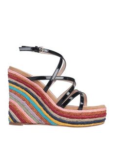 Сандалии Paul Smith
