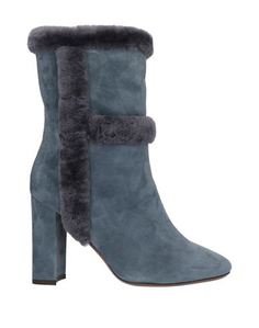 Полусапоги и высокие ботинки L' Autre Chose