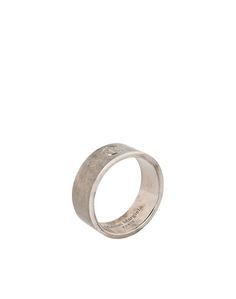 Кольцо Maison Margiela