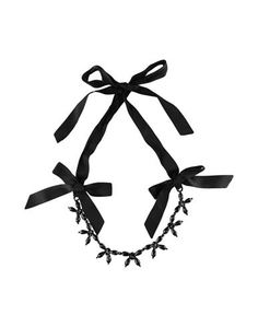 Ожерелье Simone Rocha