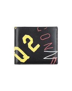 Бумажник Dsquared2