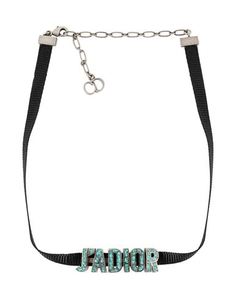 Ожерелье Dior