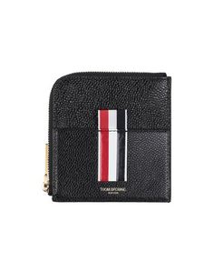 Кошелек для монет Thom Browne