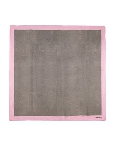 Платок Borbonese