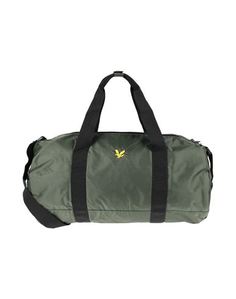 Дорожная сумка Lyle & Scott