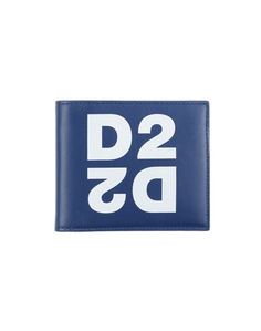 Бумажник Dsquared2