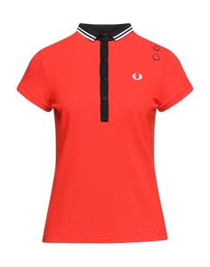 Поло Fred Perry