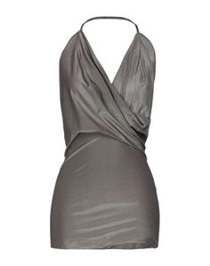 Топ без рукавов Rick Owens