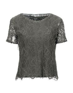 Блузка Biancoghiaccio