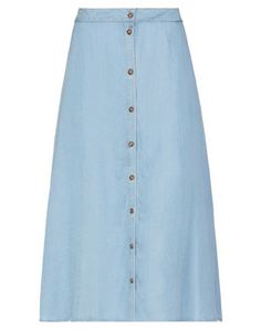 Джинсовая юбка NÜmph