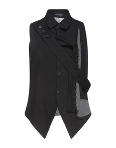 Pубашка Yohji Yamamoto