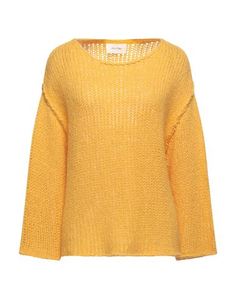 Свитер American Vintage