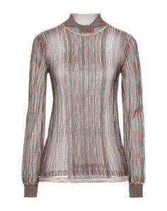 Водолазки Missoni
