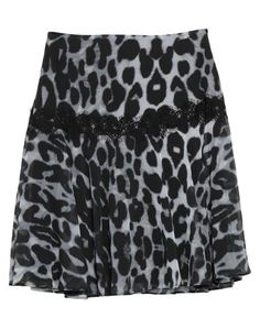 Юбка до колена Guess